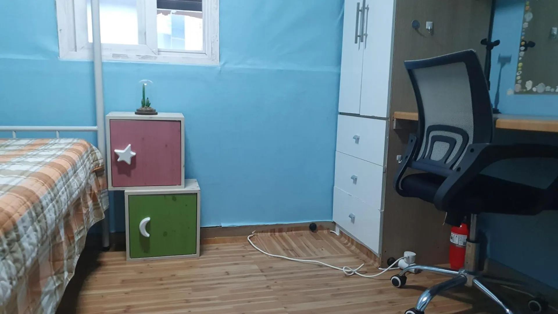 Full House Hostel Seoul South Korea