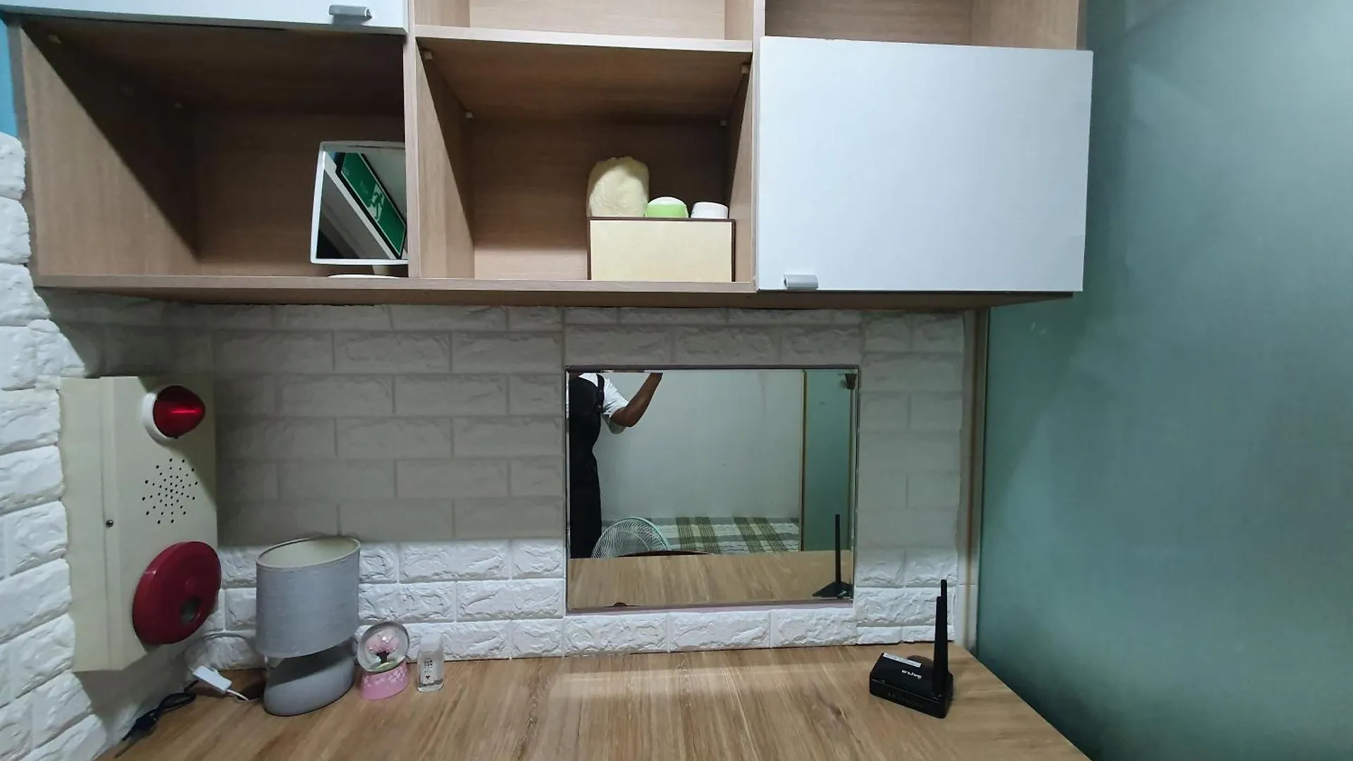 Full House Hostel Seoul