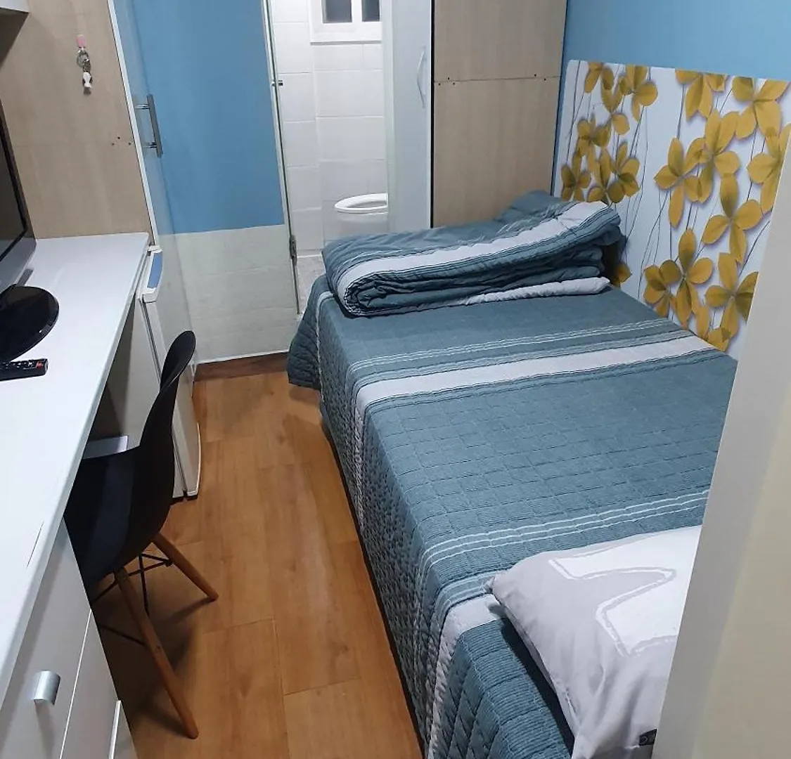 Full House Hostel Seoul