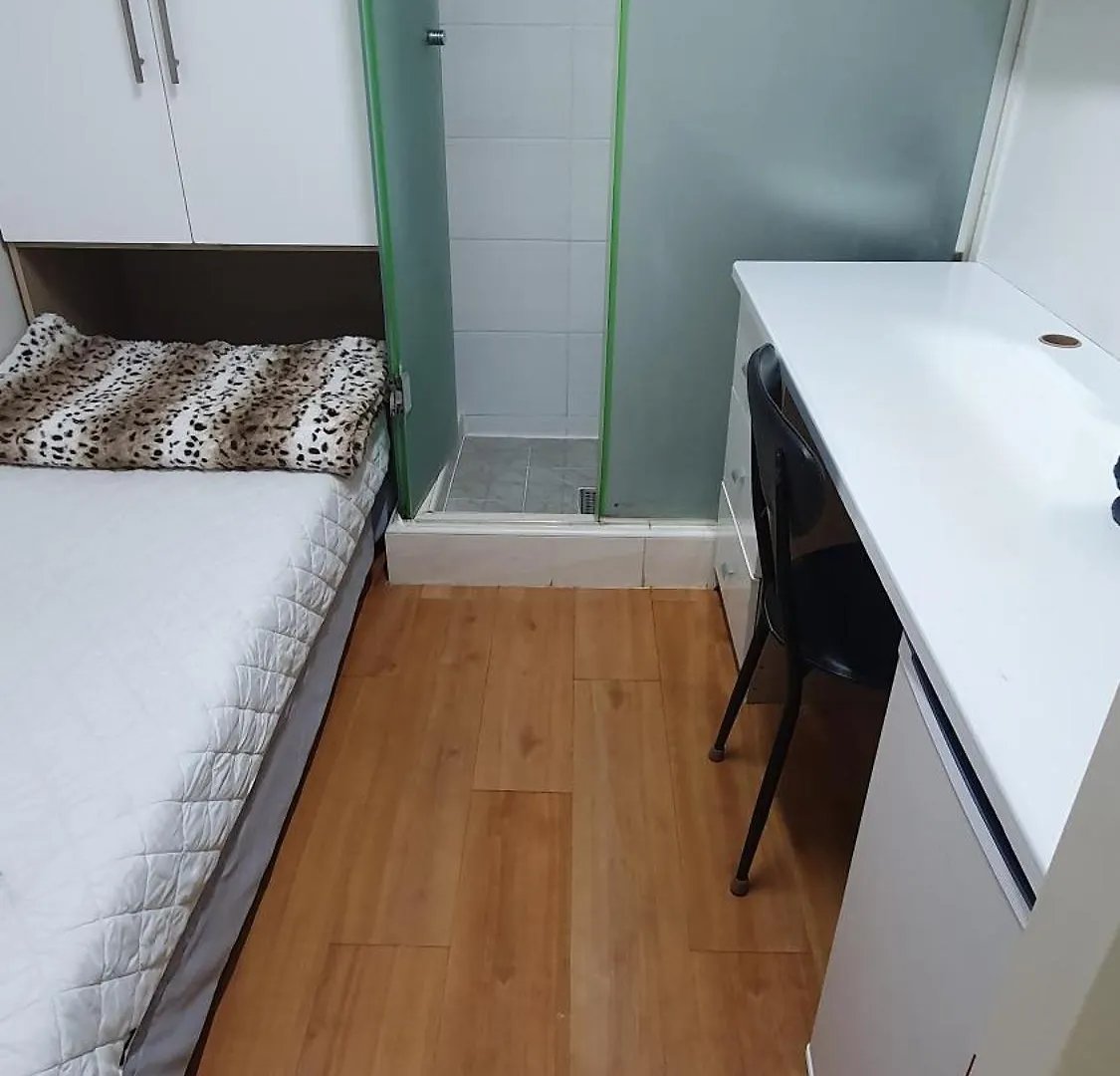 Full House Hostel Seoul