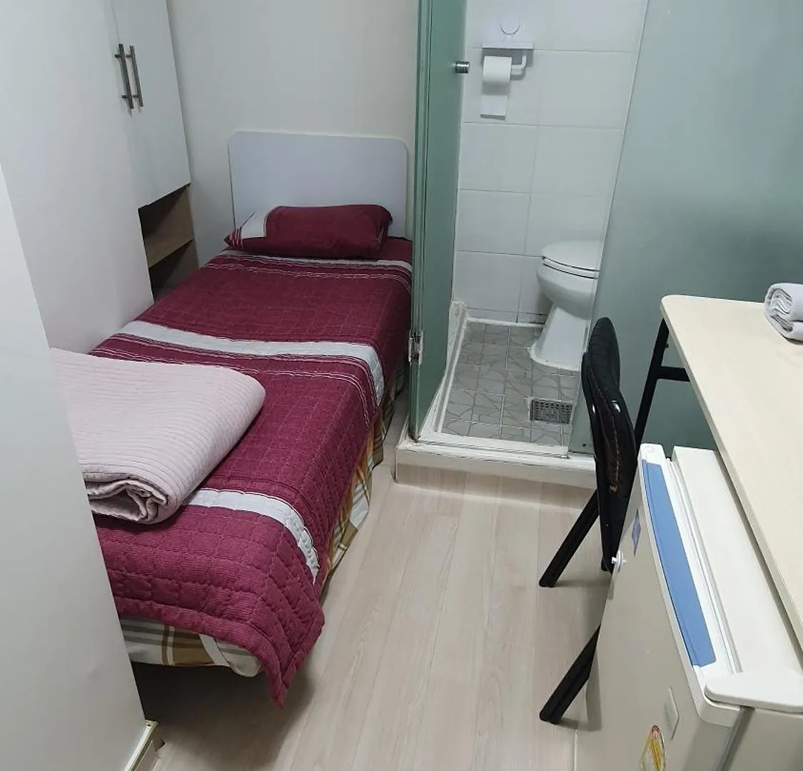 Full House Hostel Seoul South Korea