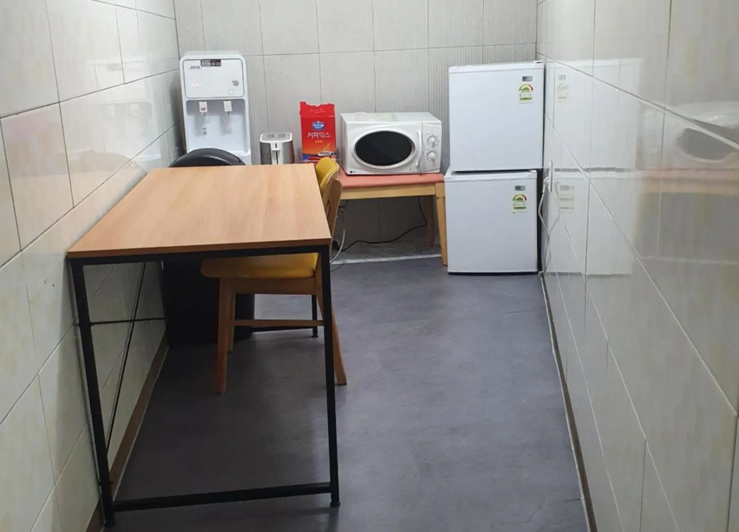 Full House Hostel Seoul 0*,  South Korea