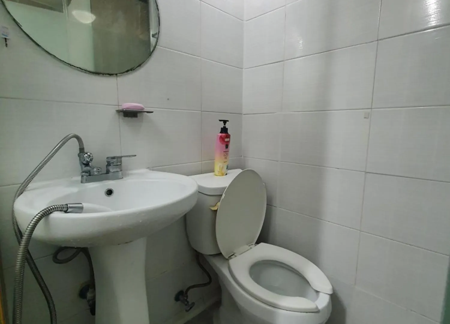 Full House Hostel Seoul