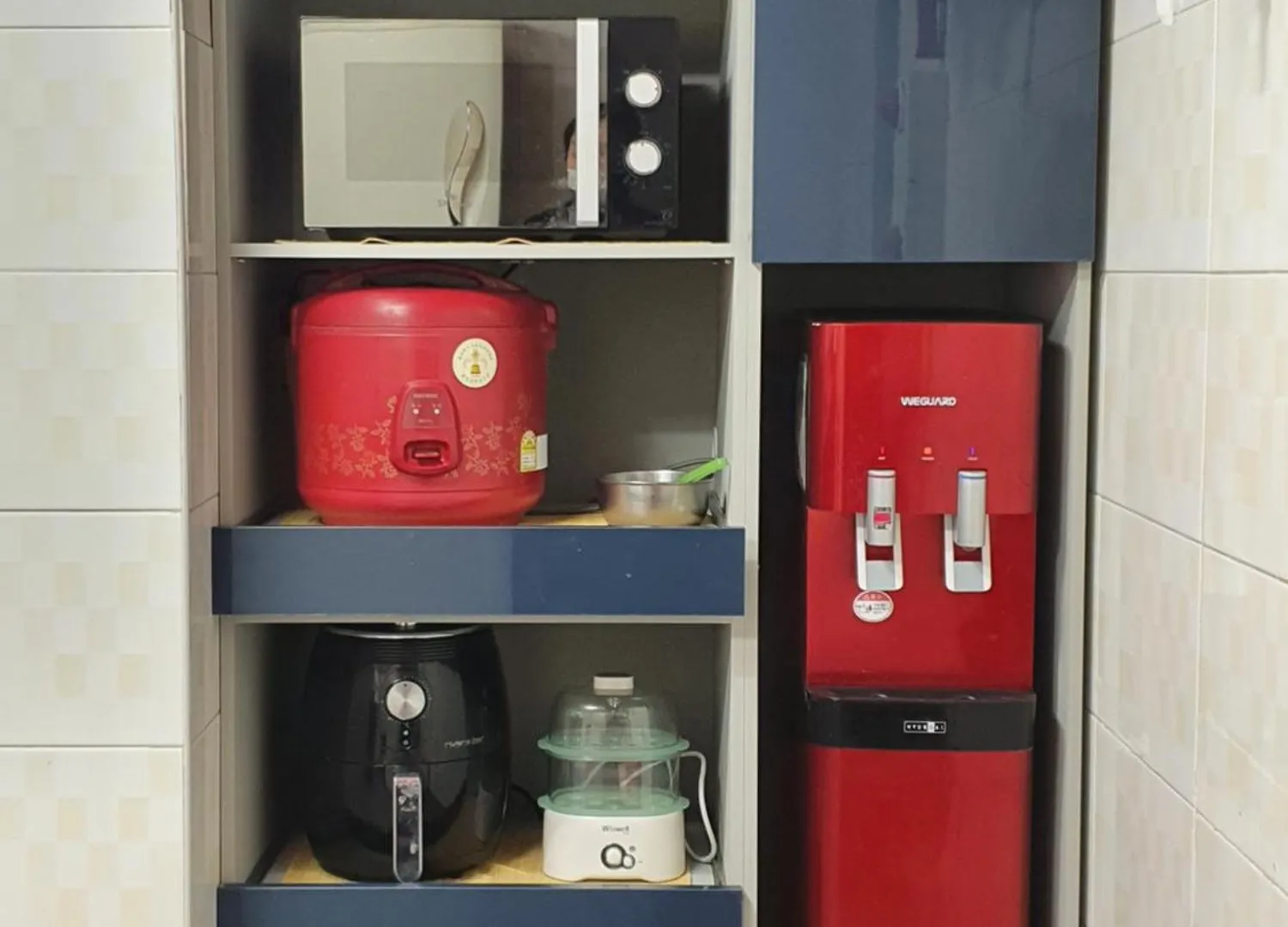 Full House Hostel Seoul South Korea