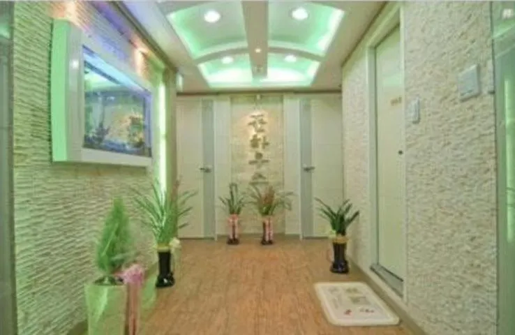 Full House Hostel Seoul