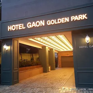 Gaon Golden Park Dongdaemun Seoul
