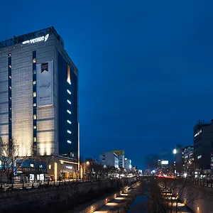 Venue-g Seoul