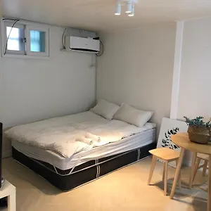  Hostel Rich House Dongdaemun