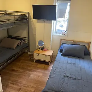  Hostel Dalbit Dongdaemun