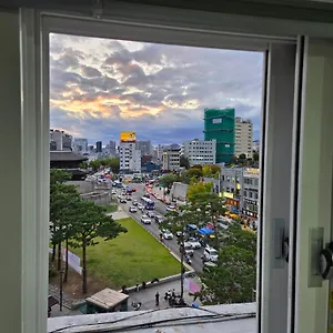  Hostel K-stay Dongdaemun