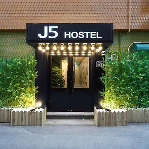  Hostel J5