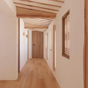  Hostel Zen