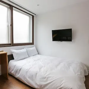  Hostel Petercat Insadong