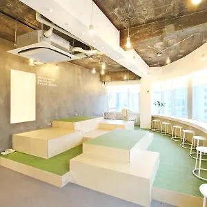  Hostel Haru