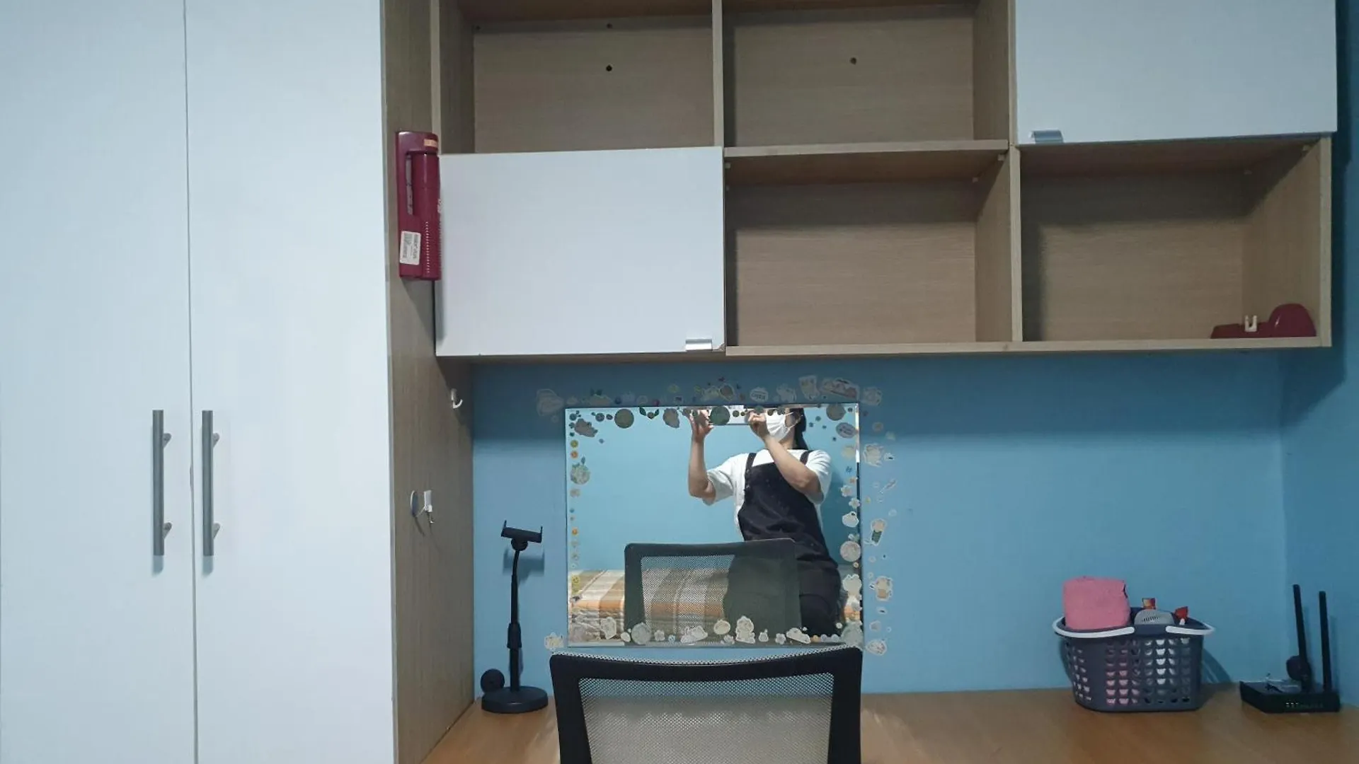 Hostel Full House Seoul