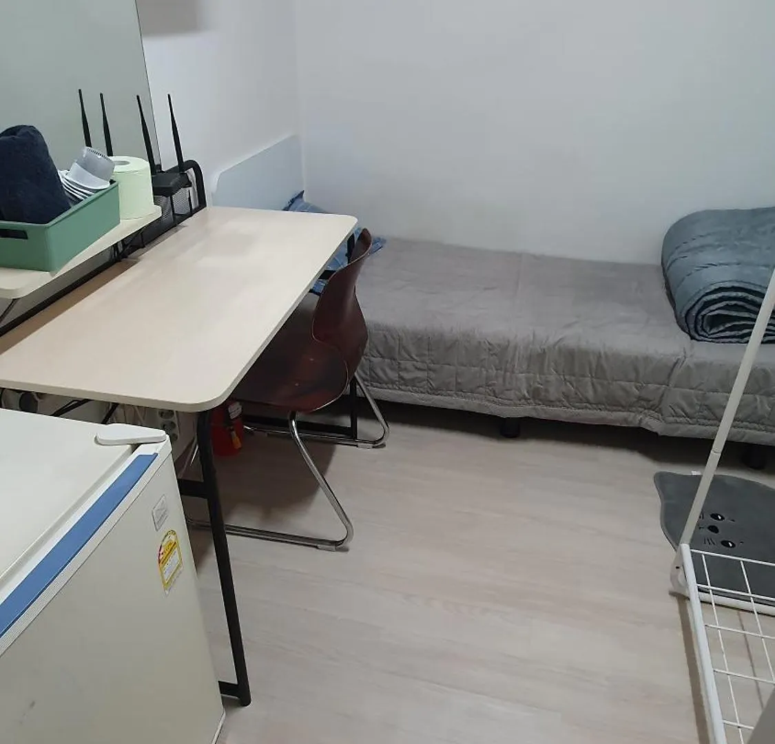 Hostel Full House Seoul